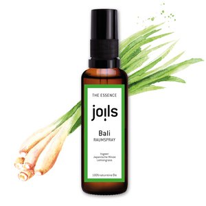 Room Spray BALI | 50ml