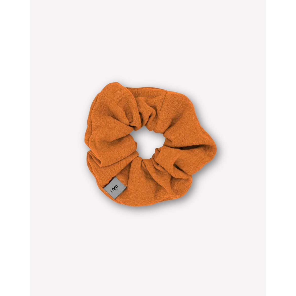 Muslin Scrunchie • Adult