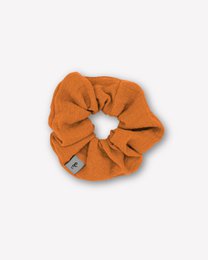 Muslin Scrunchie • Adult
