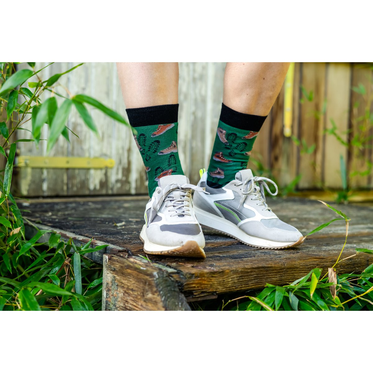 Sports - Hiking