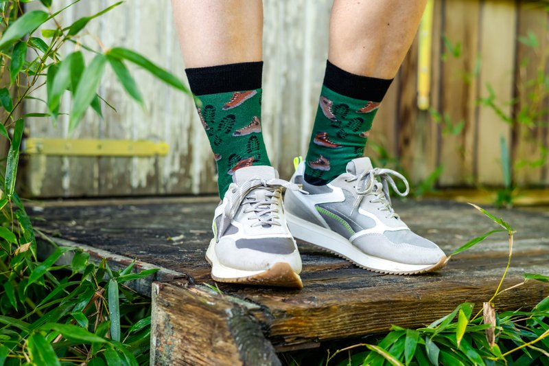 Sports - Hiking