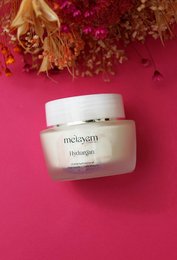 Moisturizing face cream with argan oil, 50 ml. Hydrating formula with nourishing argan oil to hydrate and soften skin.