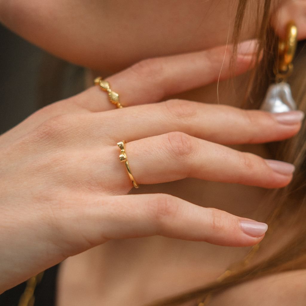 Loop ring