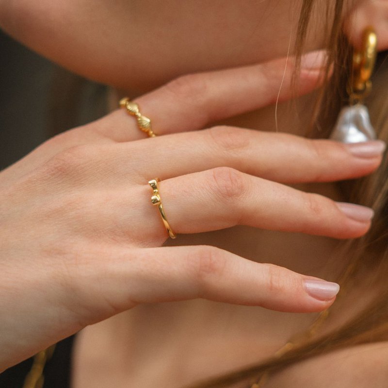 Anillo de bucle