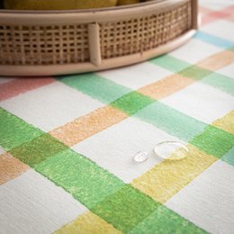 Table cloth GOFIS HOME  Eliette  398