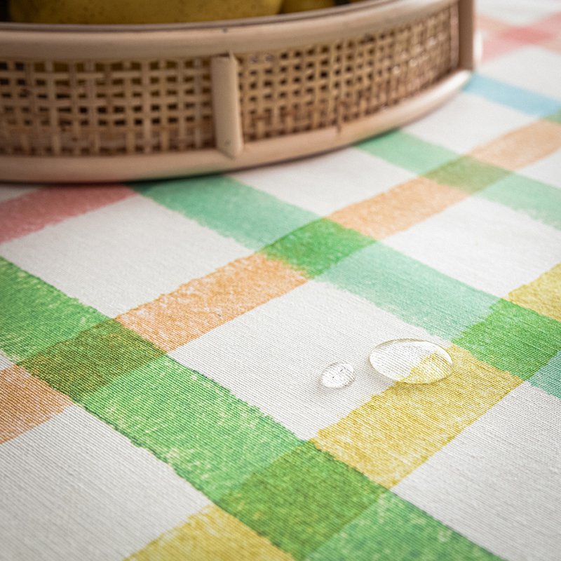 Table cloth GOFIS HOME  Eliette  398