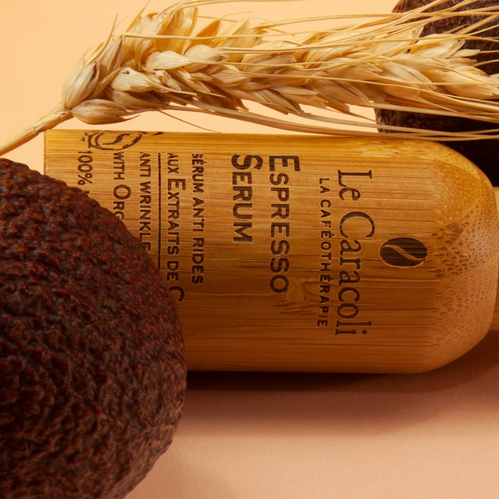 ESPRESSO SERUM - sérum anti-rides - 30 ml