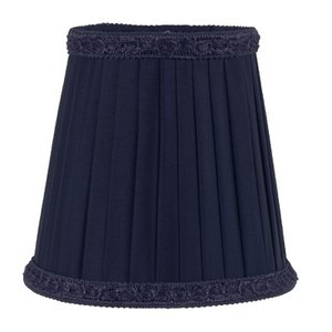 Lampshade clip 12 cm