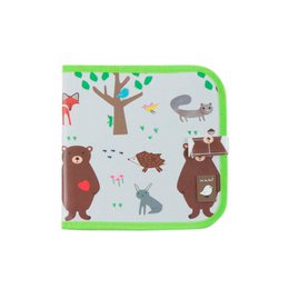 Scarabocchialo e vai - Foresta