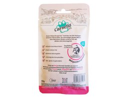 Dog Snack Puppy Gum 60G X 15