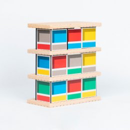 HAUS | Wohneinheit