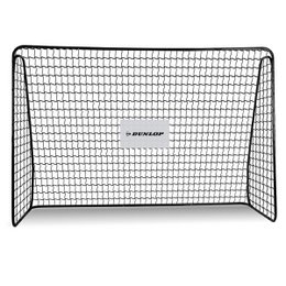 Voetbaldoel  Zwart