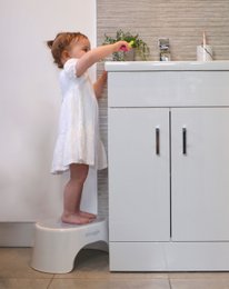 Step stool for children