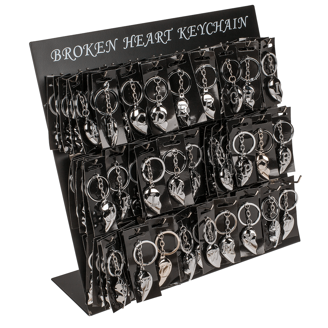 Metal Keychain,