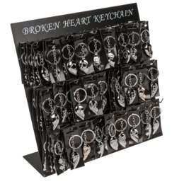 Metal Keychain,