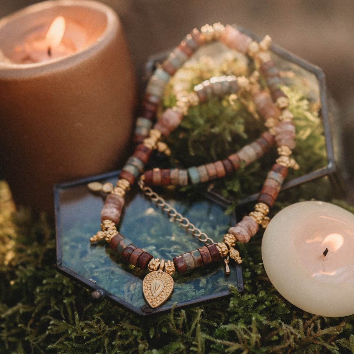 Elements choker