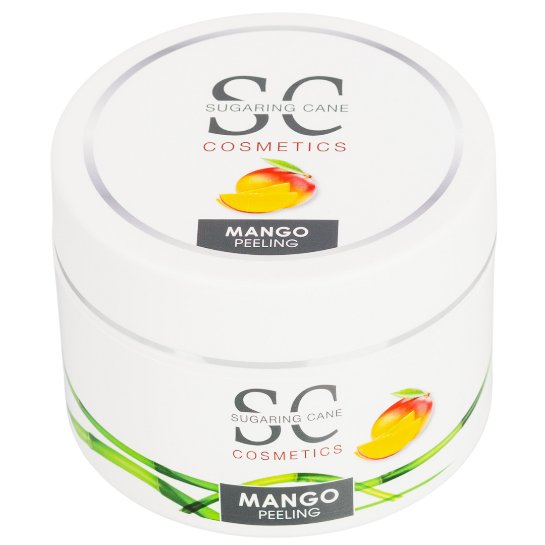 Sukkerscrub 200 ml