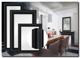 DeZwart Mirrors