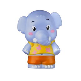 Klorofil juego familiar Elefante