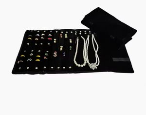 Jewelry case