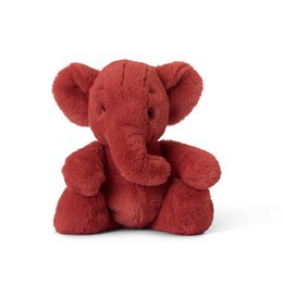 WWF Cub Club - Ebu den røde elefant - 29 cm