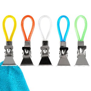 Tea Towel Clips 5 pcs