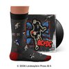 Angus Young Socks