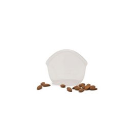 FOOD HUGGERS®  Hugger Bag Clear 400ml.