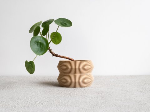 ITO Indoor Planter