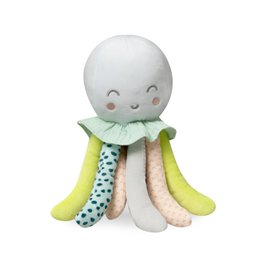 Klapperschlangen-Plüschtier – Mod. PULPO