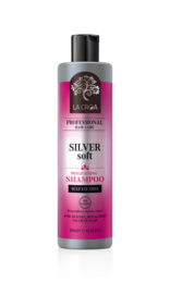 La Croa Silver Soft Sulvaatvrije Shampoo 300ml