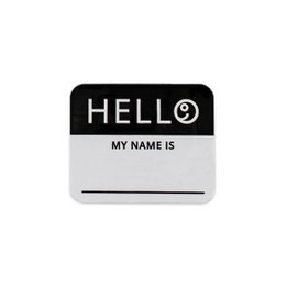 Lulujo Hello World Fascia e cappello - Abbracci e baci