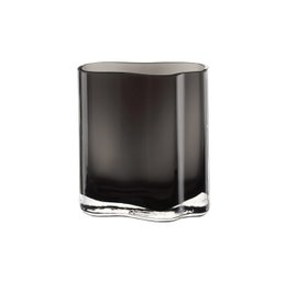 Ny moderne design vase inspireret af CORAL og Aalto, mellemstørrelse, COR20GR