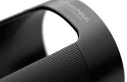 Grand Cru | Matt black