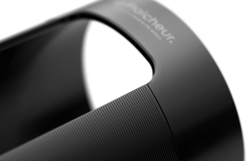 Grand Cru | Matt black