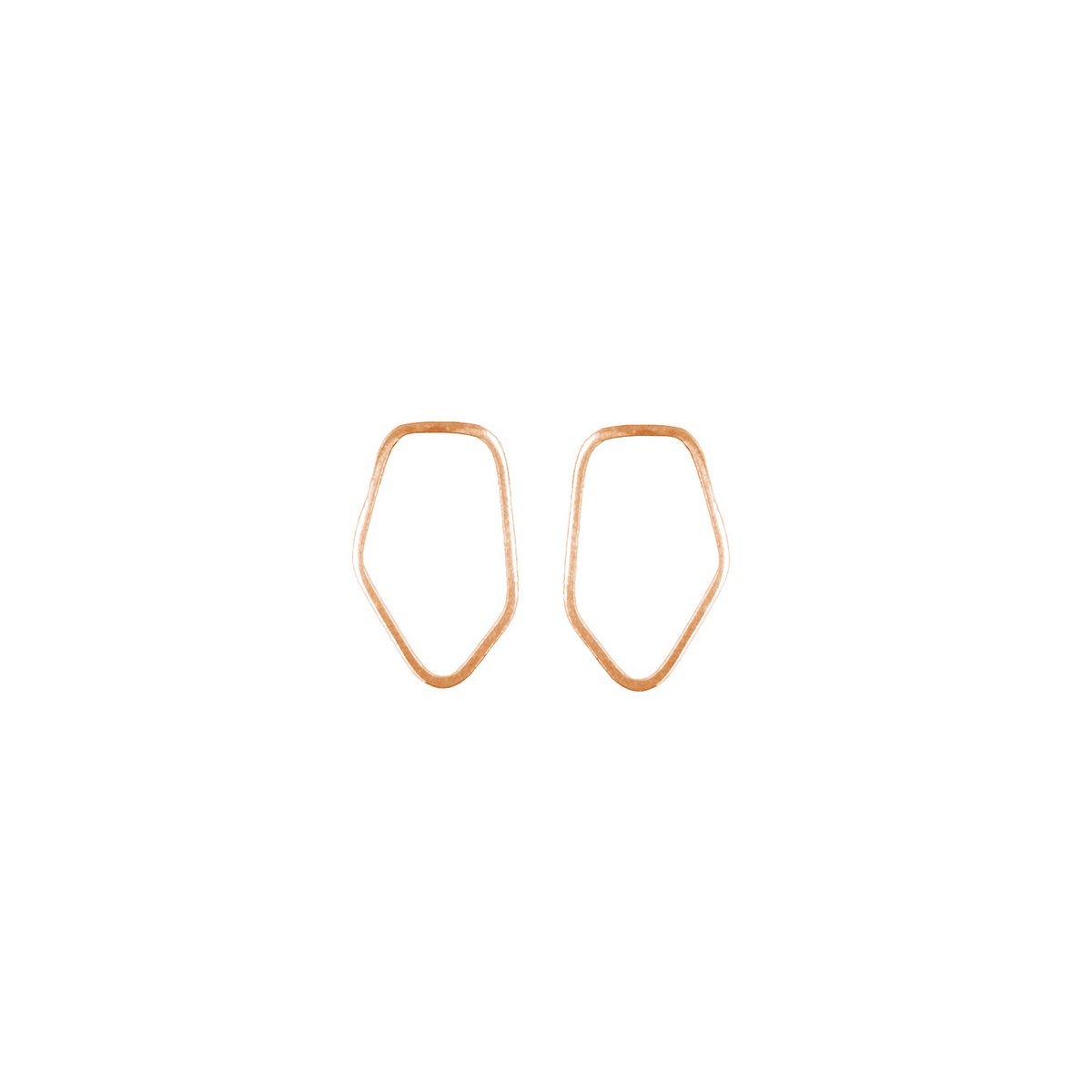 Øreringe Frames Mini