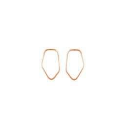 Ohrringe Frames Mini