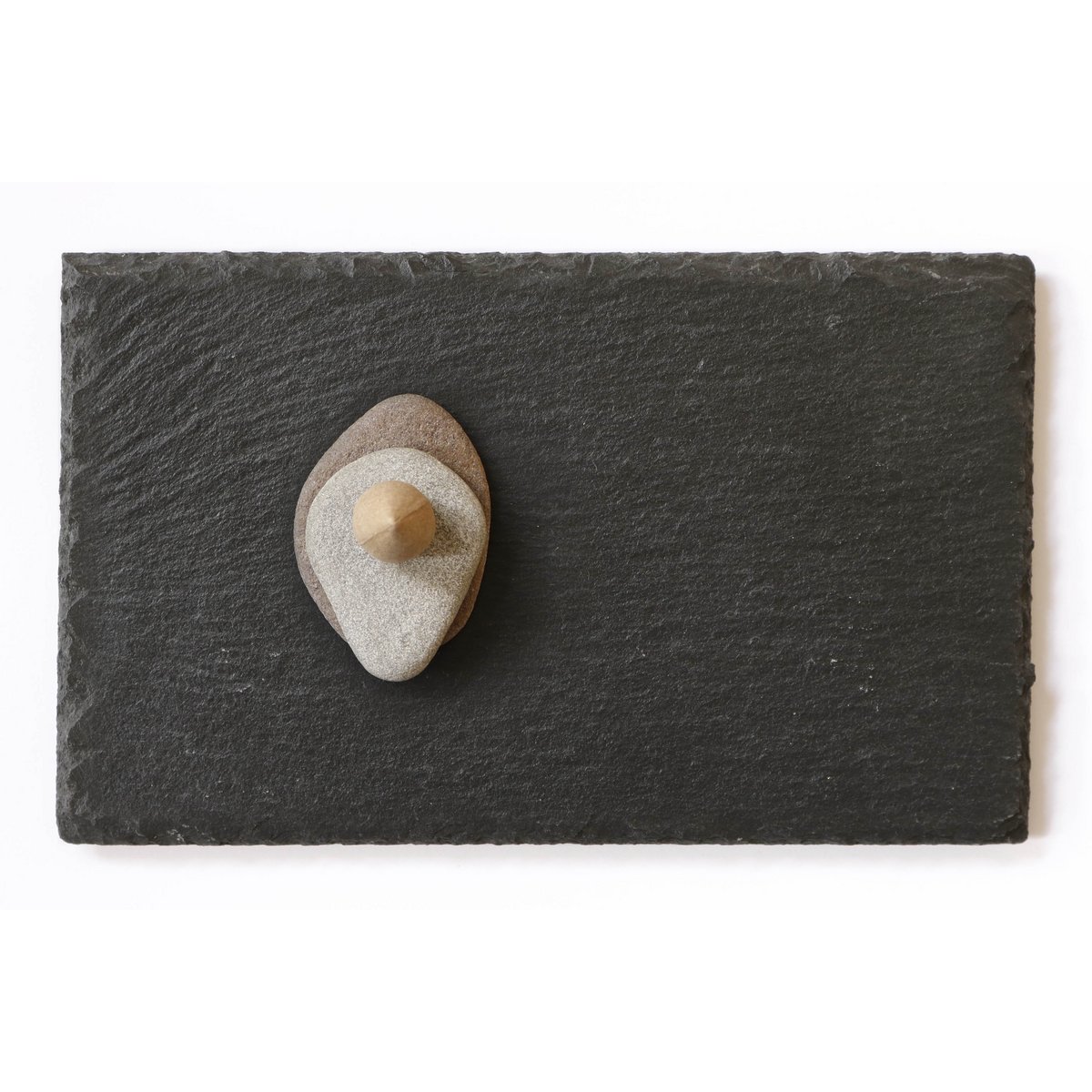 Christmas gift - Incense Landscape - backflow incense holder