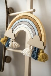 BRICOLAGE RAINBOW / MIEL BLEU