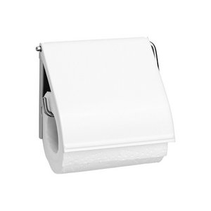 Brabantia Toilet roll holder White