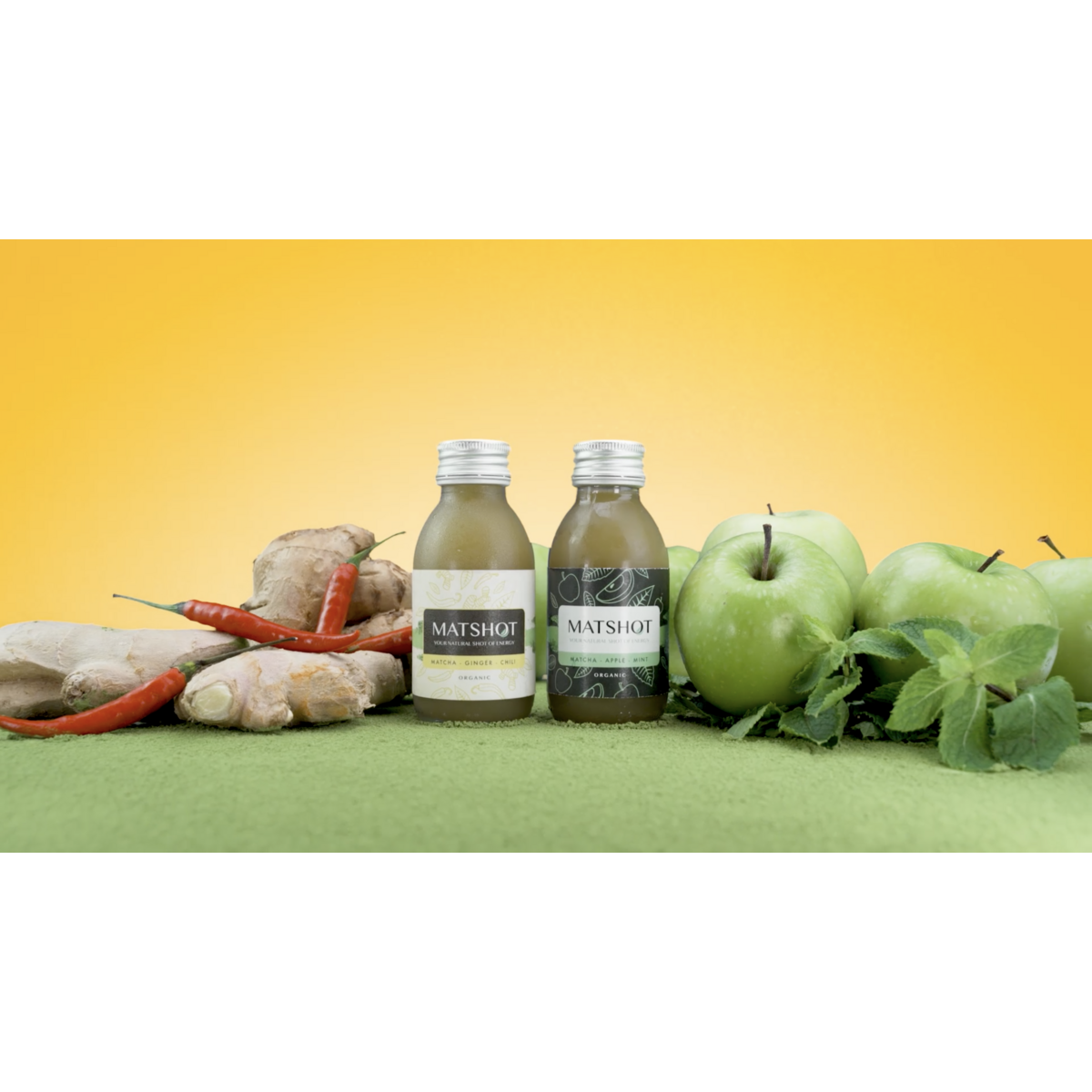 Matshot (100ml)