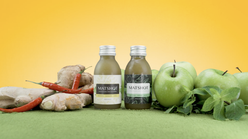 Matshot (100ml)