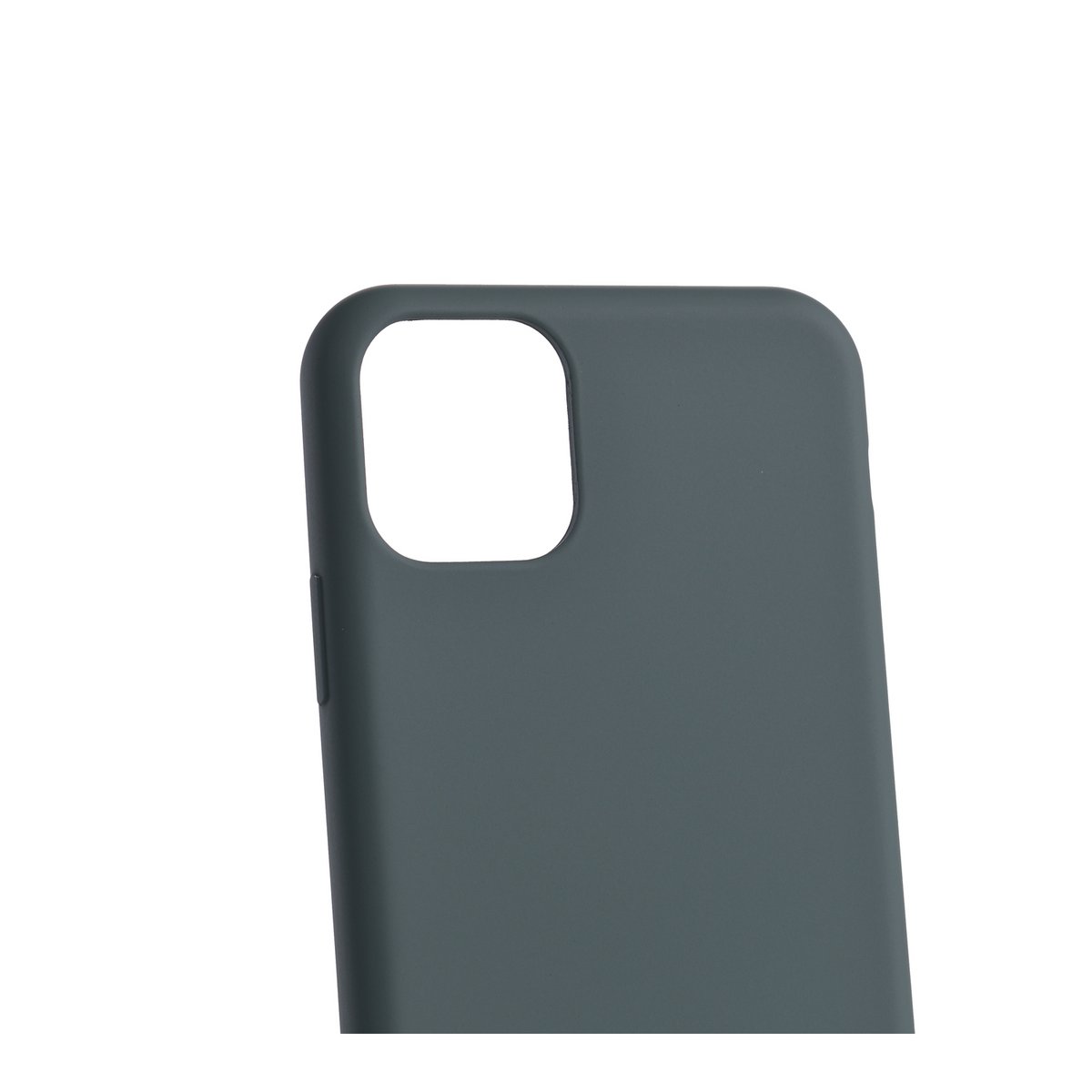 Silikone cover til Iphone 11 Pro Max