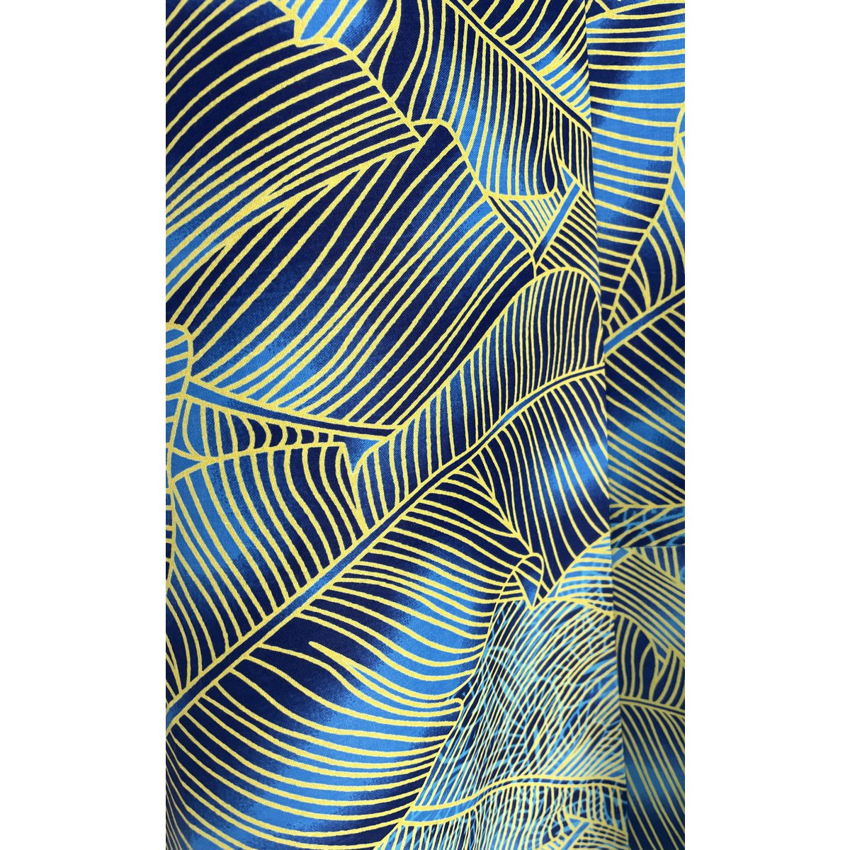 Tunica | Kitenge | Verde palma