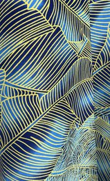 Tunica | Kitenge | Verde palma
