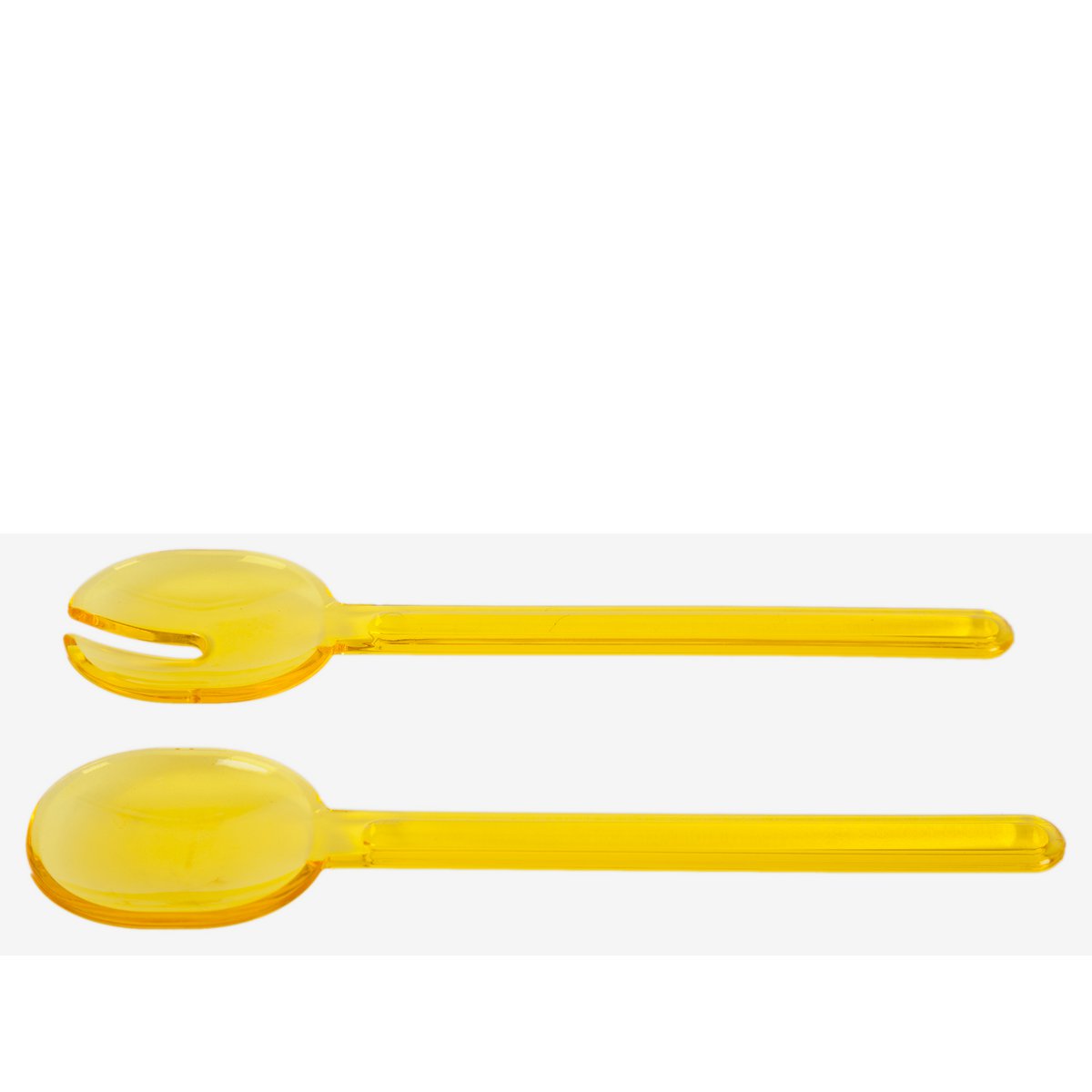 GUL BESTIKSÆT AF PLAST HM8018240