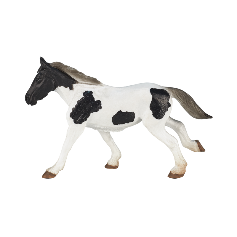 Mojo Horses legetøjshest Tinker yearling - 387219