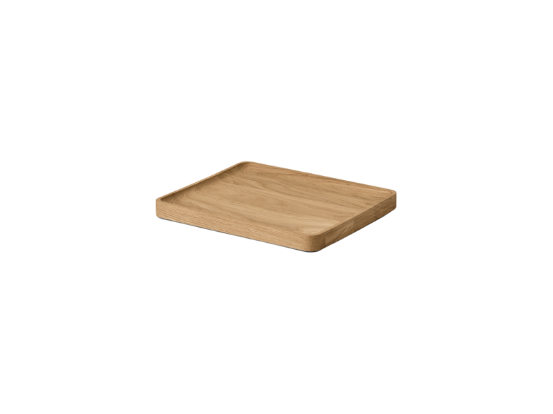 Catchall Tray