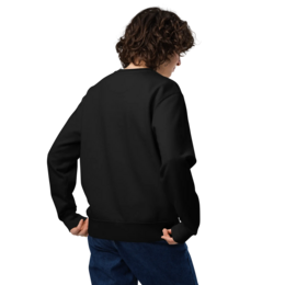 LOVE Myself Unisex øko sweatshirt
