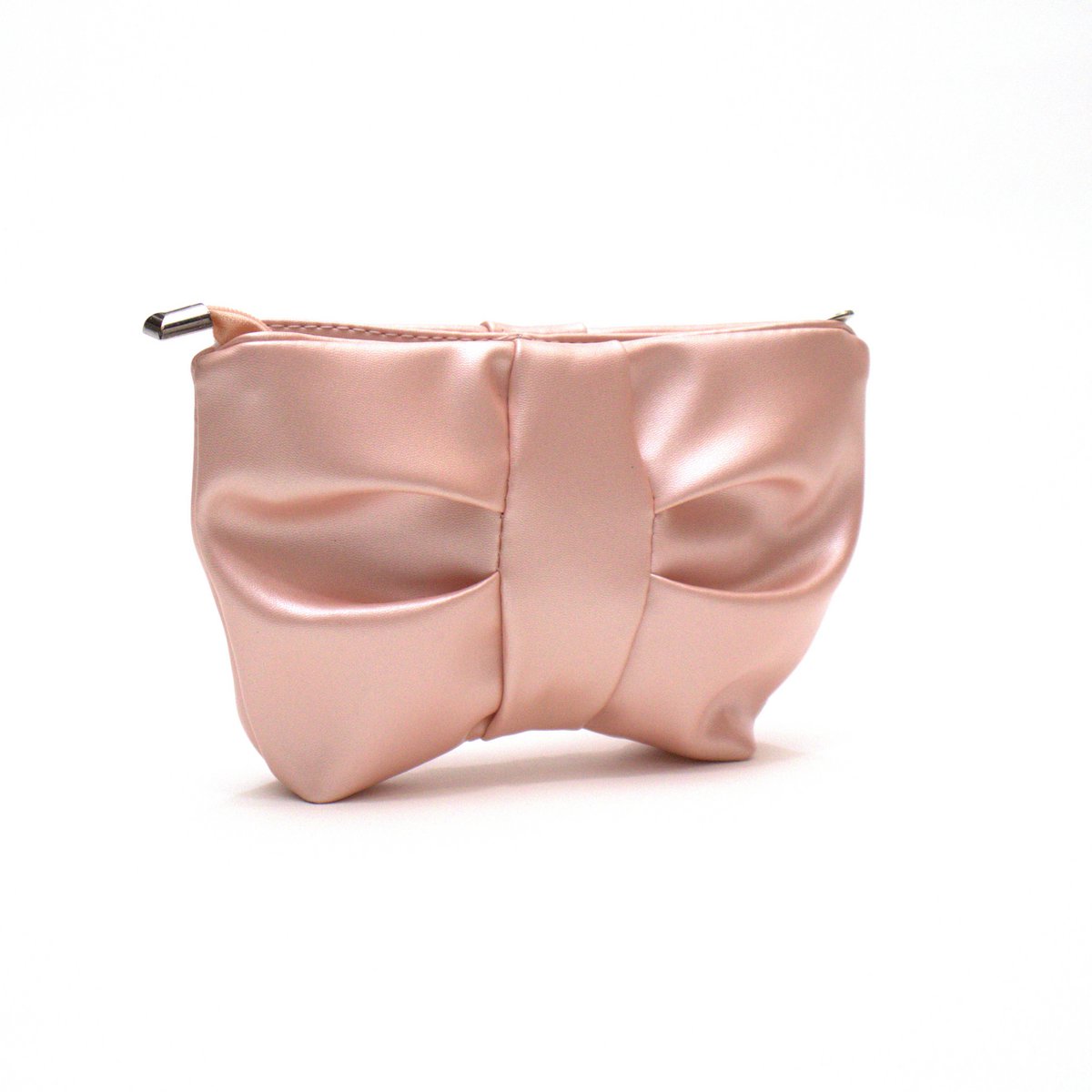 Bolso bandolera Moon - Rosa suave